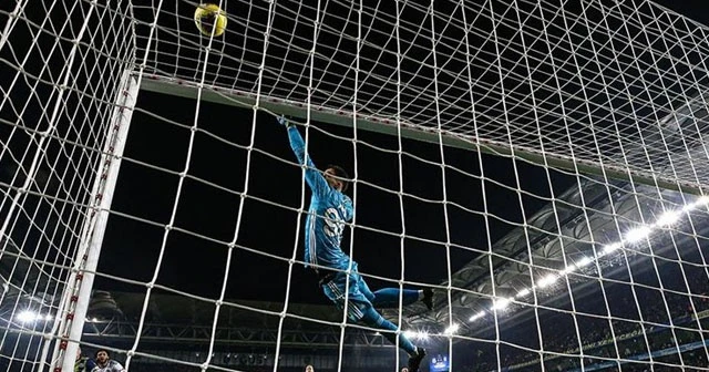 Derbinin anahtarı ilk gol