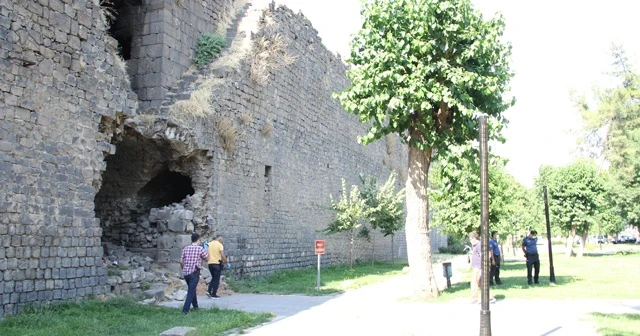 Diyarbakır’da silahlı saldırı: 1 yaralı