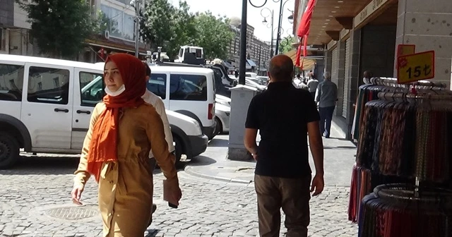 Diyarbakır her gün yeni pik noktası yaşıyor