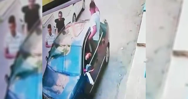 Düğün konvoyundaki 35 araca ceza yağdı