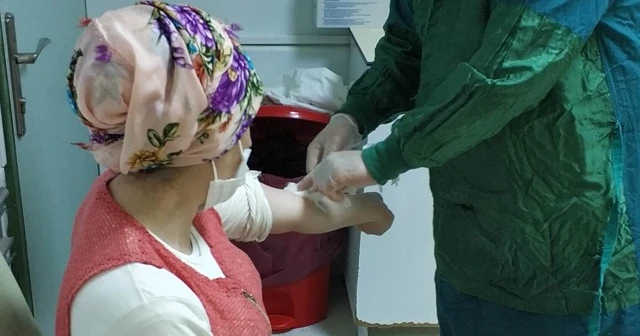 Düğün yemeğinden 18 kişi hastanelik oldu