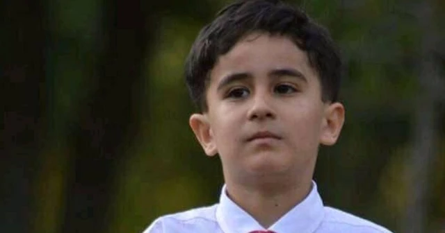 Düğünde ‘Abi beni bir şey ısırdı’ diyen küçük Hamza hayatını kaybetti