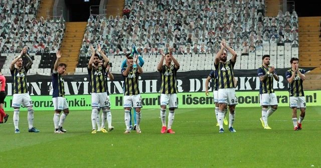 Dünya Fenerbahçeliler Günü’nde Fenerbahçe'ye derbi şoku