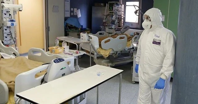 Dünya genelinde Kovid-19 tespit edilen kişi sayısı 15 milyon 382 bini geçti