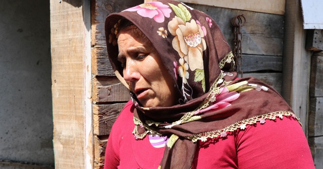 Ecrin Kurnaz davasında üvey babaanneye 3 yıl 10 ay hapis