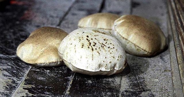 Ekonomik krizin pençesindeki ülkede ekmeğe yüzde 33 zam