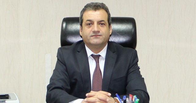 Elazığ İl Sağlık Müdürü Polat&#039;tan Kovid-19 uyarısı