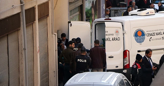 Eşini öldürüp baldızına kahvaltıya gitmiş