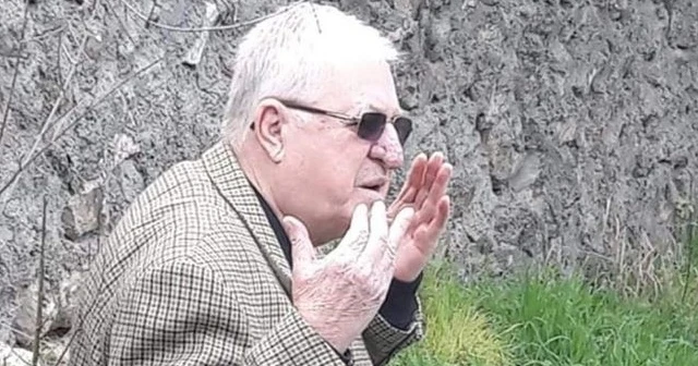 Eski Bilecik Belediye Başkanı hayatını kaybetti