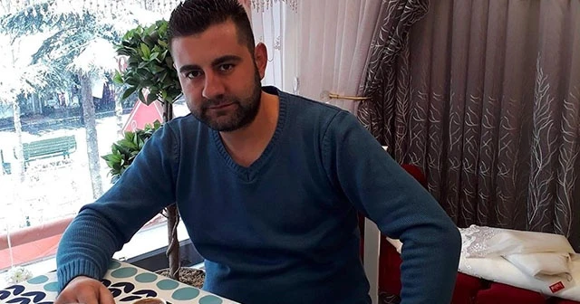 Eski eşini öldüren katil zanlısı koca yakalandı