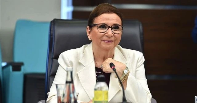 Eximbank'ta bir ilk! Bakan Pekcan açıkaldı