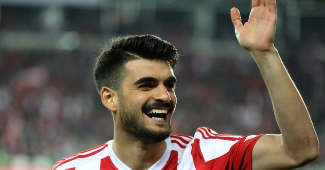 Fatih Aksoy, Sivasspor’a veda etti