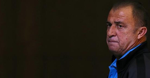 Fatih Terim, Galatasaray kariyerinin en kötü serisini yaşıyor