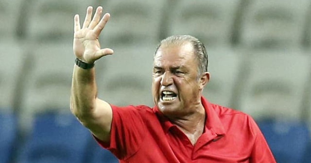 Fatih Terim, Galatasaray yönetiminden İrfan Can Kahveci&#039;yi istedi: Mutlaka alın