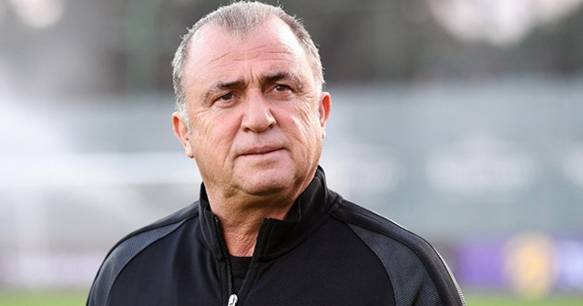 Fatih Terim: Selçuk bundan sonra benim yanımdaki yerini alacaktır