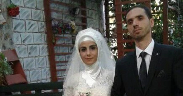 Feci olay! Üzerlerine baca devrilen karı koca hayatını kaybetti