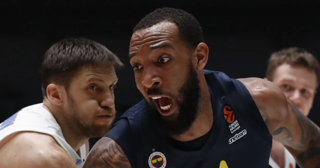 Fenerbahçe'de bir ayrılık daha