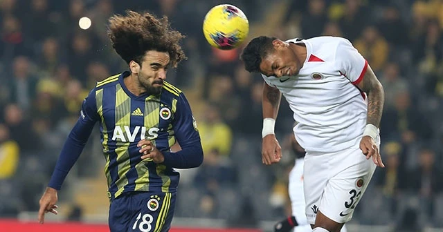 Fenerbahçe'nin Sadık Çiftpınar'a güveni tam