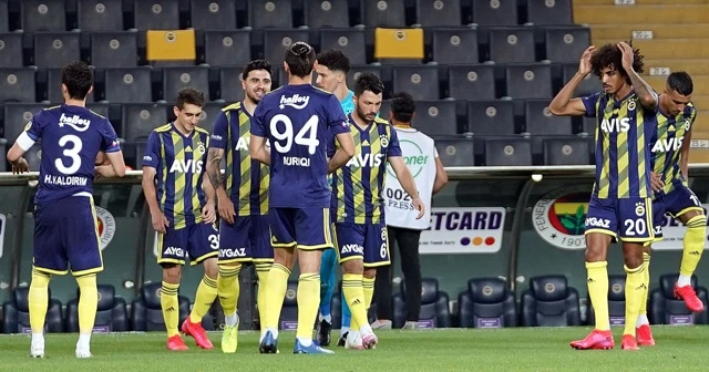 Fenerbahçe, sezonu Çaykur Rizespor karşısında kapatıyor