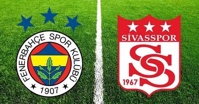 Fenerbahçe Kadıköy'de kaybetti