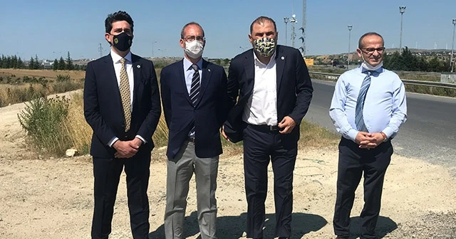 Fenerbahçe Yönetim Kurulu Üyesi Pekin: "Fenerbahçemiz tertemizdir"