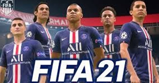 FIFA 21 ön siparişe açıldı!