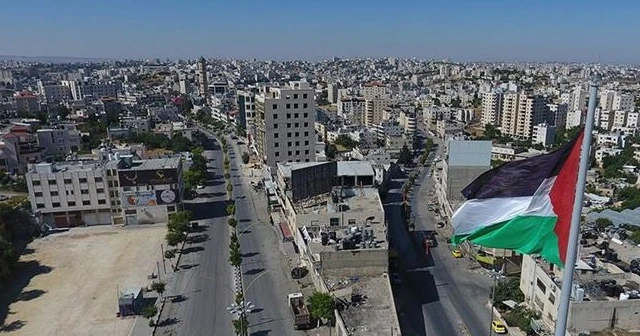 Filistin'de Kovid-19 kaynaklı can kaybı 69'a yükseldi