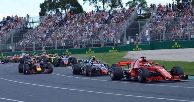 Formula 1&#039;de sıradaki durak Macaristan