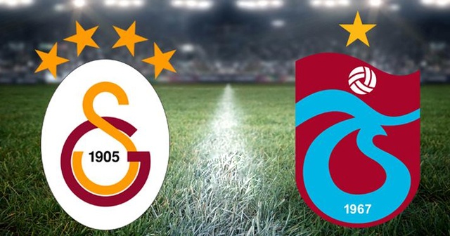 Trabzonspor, deplasmanda Galatasaray&#039;ı 3-1 mağlup etti