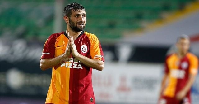 Galatasaraylı Ömer Bayram&#039;dan kötü gidişat açıklaması