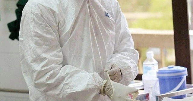 Gana'da Kovid-19 vaka sayısı 18 bini aştı