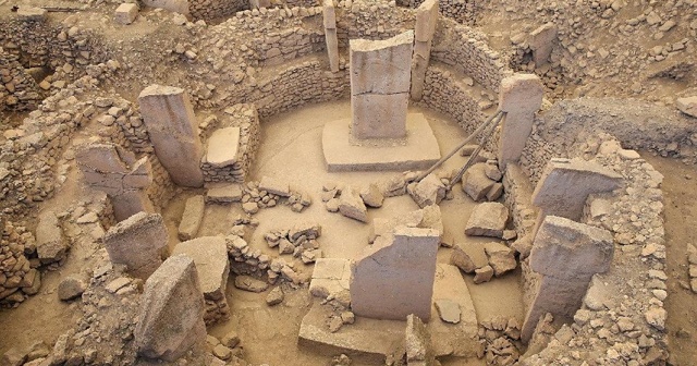 Göbeklitepe UNESCO ile 2 yılda ününe ün kattı