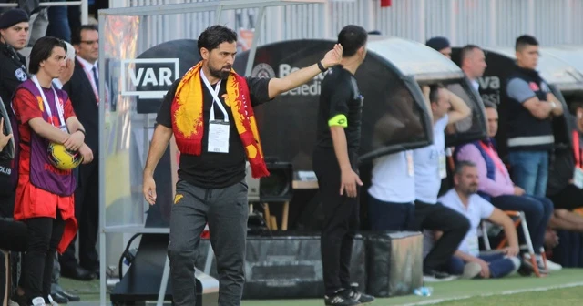 Göztepe’de İlhan Palut istifasını sundu