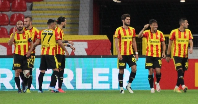 Göztepe sahasında Sivasspor&#039;u 3-1 mağlup etti