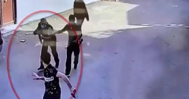 Gündüz vakti pompalı tüfekle gasp yapan çete çökertildi
