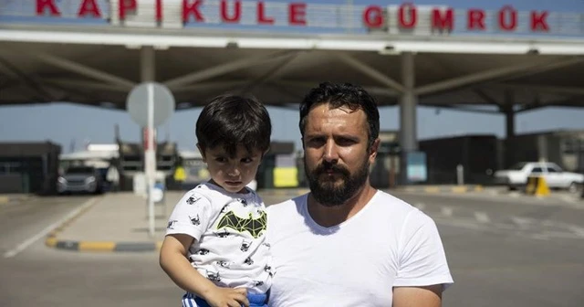 Gurbetçiler Türkiye'deki koronavirüs tedbirlerinden memnun