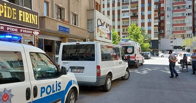Haber alınamayan şahıs evinde ölü bulundu