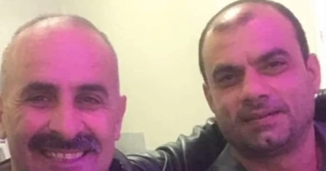 Hatay'da iki kişi nehir kenarında ölü bulundu
