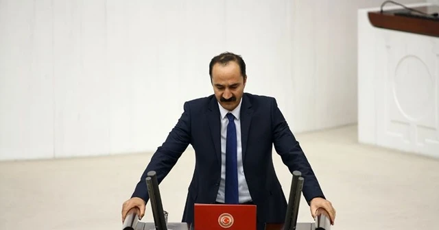 HDP Muş Milletvekili Işık’a uzaklaştırma kararı