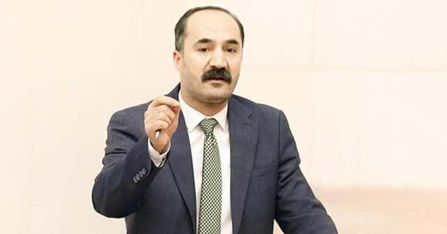 HDP Muş Milletvekili Mensur Işık&#039;ın eşini darbettiği iddiası