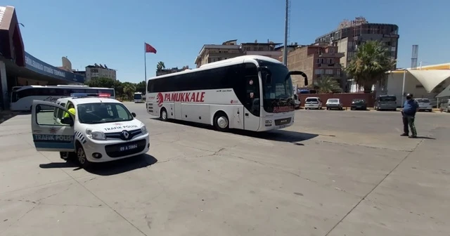HES kodu alarmı! Ekipler harekete geçti