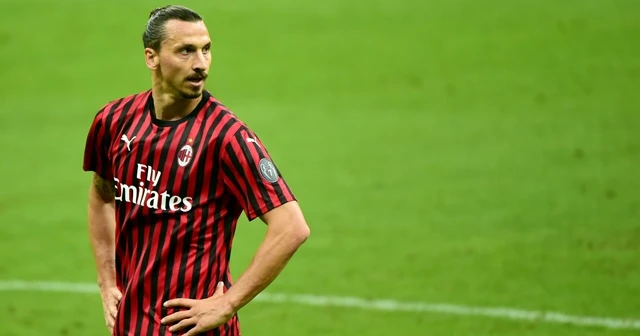 İbrahimovic'ten iddialı sözler
