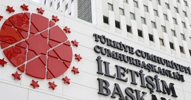 İletişim Başkanlığından yeni hizmet binası açıklaması