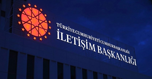 İletişim Başkanlığının &#039;15 Temmuz&#039;da 15 Panel&#039; programının Arnavutluk bölümü yayınlandı