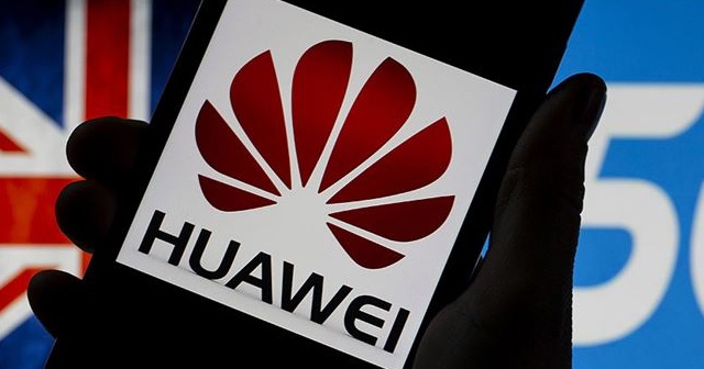 İngiliz hükümeti Huawei’yi 5G altyapısından çıkartıyor