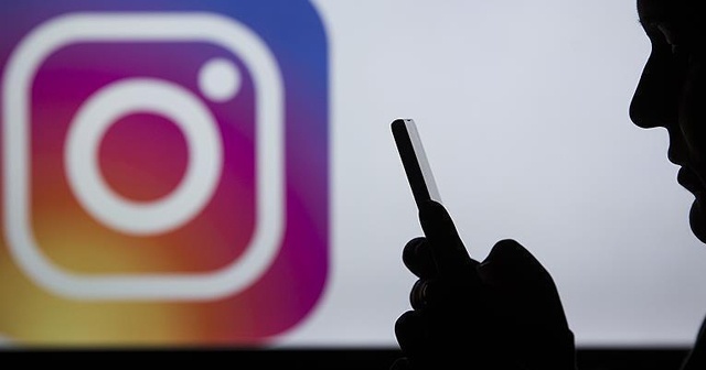 Instagram&#039;a &#039;maske&#039; uyarısı geliyor!