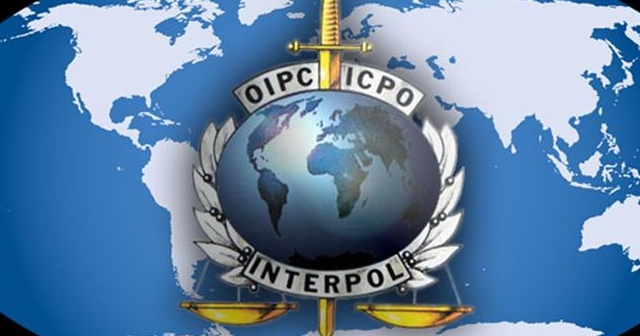 Interpol tarafından aranan Fransız yakalandı