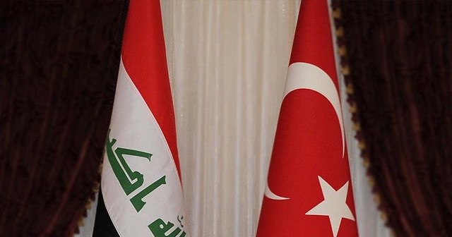 Irak ile Türkiye arasında vize görüşmesi