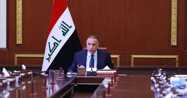 Irak’ta Haziran 2021&#039;de erken seçim yapılacak