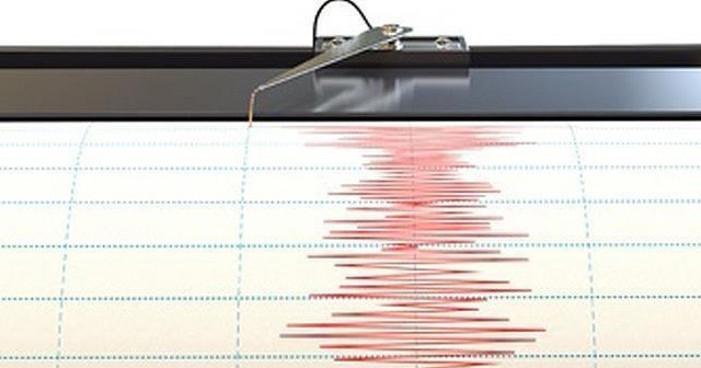 İran’da 4.4 büyüklüğünde deprem